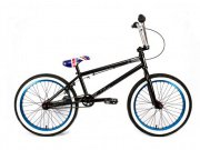 Total BMX "The Brit" 2013 BMX Bike