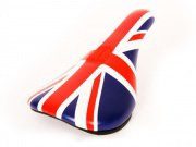 Total BMX "UK Union Jack" Pivotal Seat