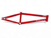Total "Voltron HT" BMX Rahmen