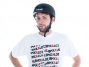 TSG "BMX/Skate" Helmet