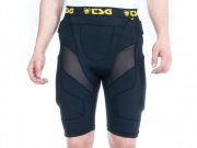 TSG "Crashpants" Protektor Shorts