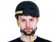 TSG "Evolution Charity Stay Strong" Helmet