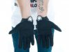 TSG "Rock Life" Gloves