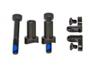 United Bikes "Removable Kit" Bremssockel Set