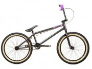 United "KL40" 2013 BMX Bike