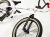 United "KL40" 2013 BMX Bike