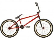 United "KL40 Expert" 2013 BMX Bike