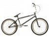 United "KL40 Pro" 2013 BMX Bike