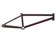 United "Mothership V2" BMX Rahmen