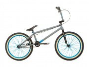 United "Recruit RN2" 2013 BMX Bike