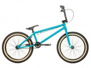 United "Recruit RN3" 2013 BMX Bike