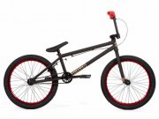 United "Recruit RN2" 2012 BMX Bike