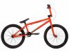 United "Recruit RN2" 2012 BMX Rad