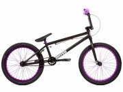 United "Recruit RN3" 2012 BMX Bike