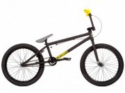 United "Recruit RN4" 2012 BMX Rad