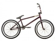 United "Supreme SU1" 2013 BMX Bike
