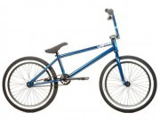 Produktreview United "Supreme SU2" 2013 BMX Rad