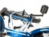 United "Supreme SU2" 2013 BMX Bike