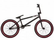 United "Supreme SU1" 2012 BMX Bike