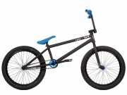 United "Supreme SU2" 2012 BMX Rad