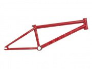 United Bikes "Dinero" BMX Frame