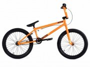 United "Recruit RN2" 2011 BMX Bike