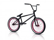 Vandals "Troop black" 2014 BMX Bike