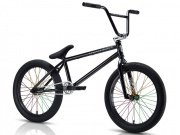 Vandals "Troop LDN" 2013 BMX Bike