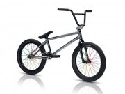 Vandals "Troop LDN" 2014 BMX Bike