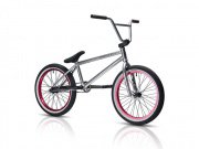 Vandals "Troop LHD" 2014 BMX Bike