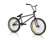 Vandals "Troop LTD ED" 2014 BMX Bike