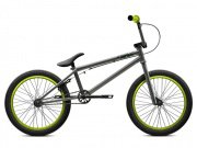 Verde "Prism" 2011 BMX Rad