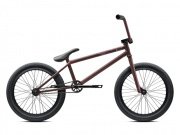 Verde "Theory" 2011 BMX Rad