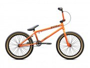 Verde "P1" 2013 BMX Bike