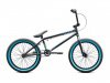 Verde "P1" 2013 BMX Rad
