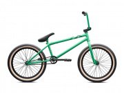Verde "Radia" 2013 BMX Bike