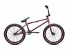 Verde "Spectrum" 2013 BMX Rad