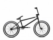 Verde "Luxe" 2012 BMX Bike