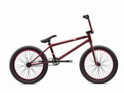 Verde "Spectrum" 2012 BMX Bike