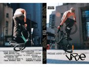 Vibe "Tecknik Motiv" Video
