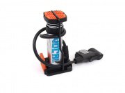 Vocal "Dual Digital" Pump