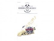 wethepeople "Big Logo 2012" Stickerset