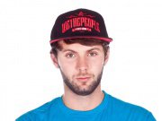 wethepeople "Campus" Cap