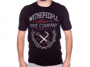wethepeople "The Bike" T-Shirt