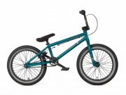 wethepeople "Arcade 18" 2012 BMX Rad