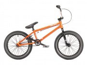 wethepeople "Arcade 18" 2013 BMX Bike