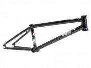 wethepeople "C.R.E.A.M." 2012 BMX Frame