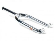 wethepeople "C.R.E.A.M. Chrome" 2013 BMX Fork