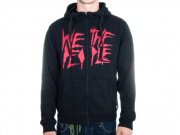 wethepeople "Creature" Zipper