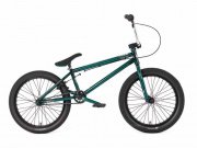 wethepeople "Crysis" 2012 BMX Rad